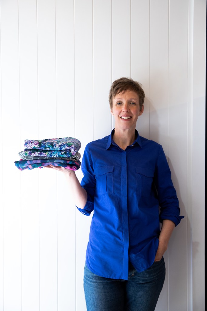 Maaike from MaaiDesigns