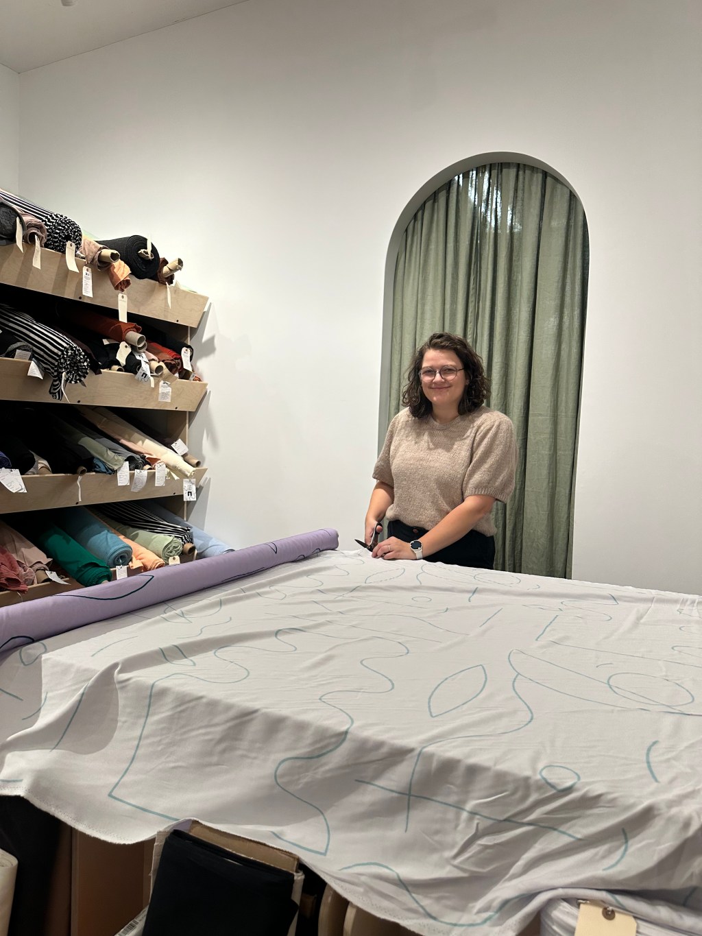 Atelier Espace Fabrik